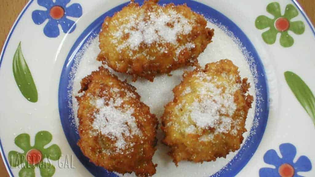 Chulas de pan