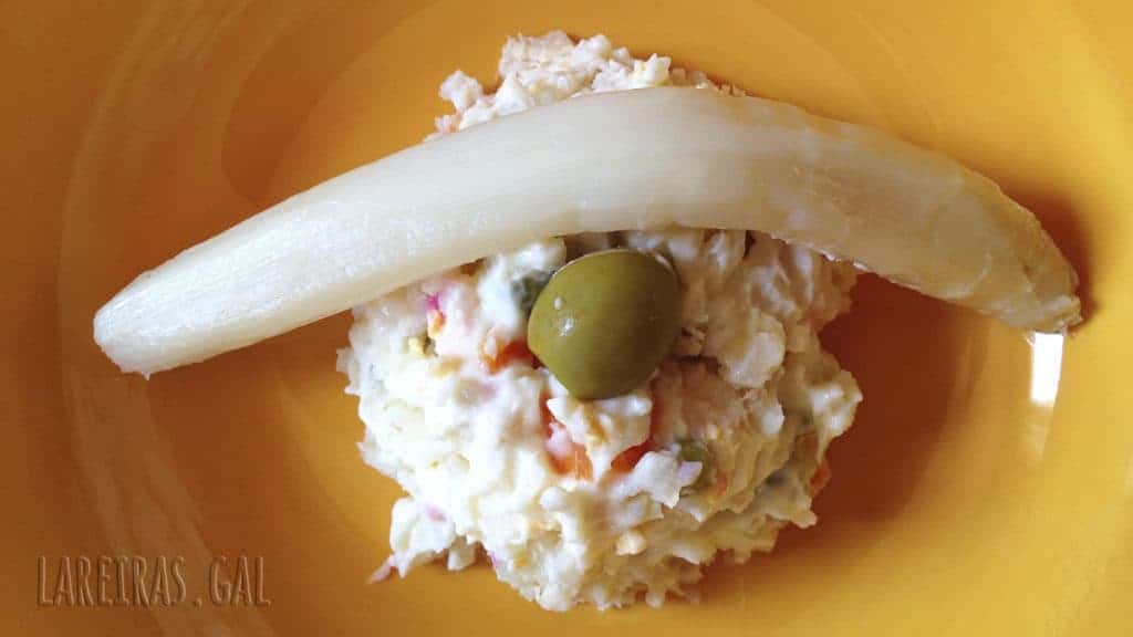 Ensaladilla