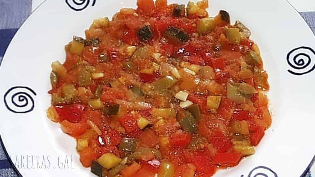Pisto
