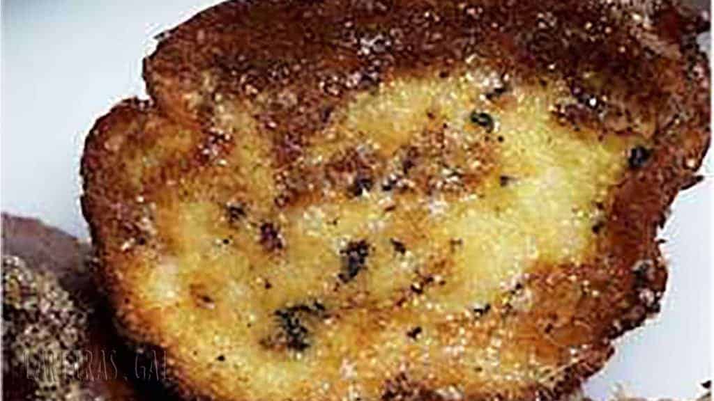 Torrijas