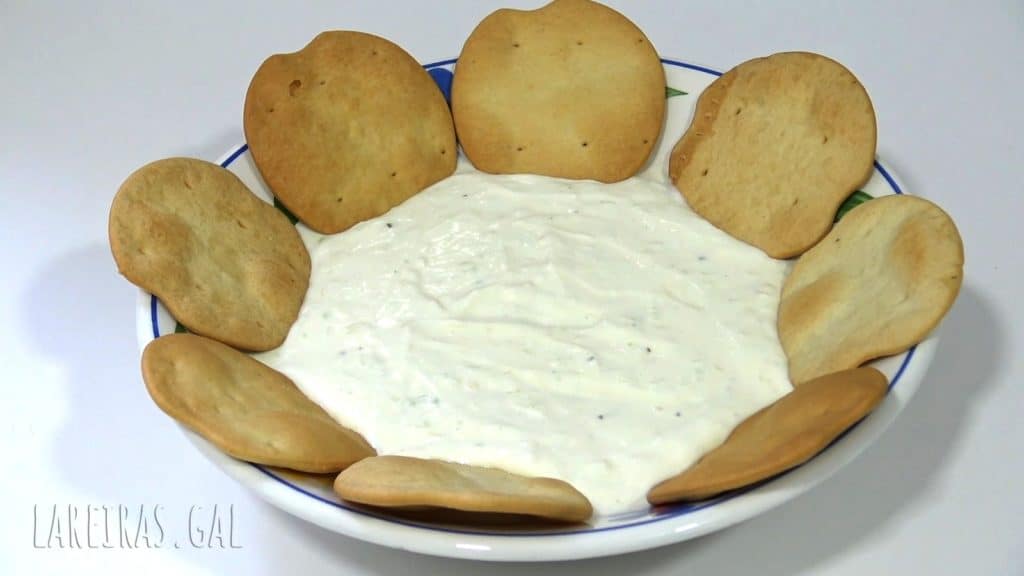 Tzatziki
